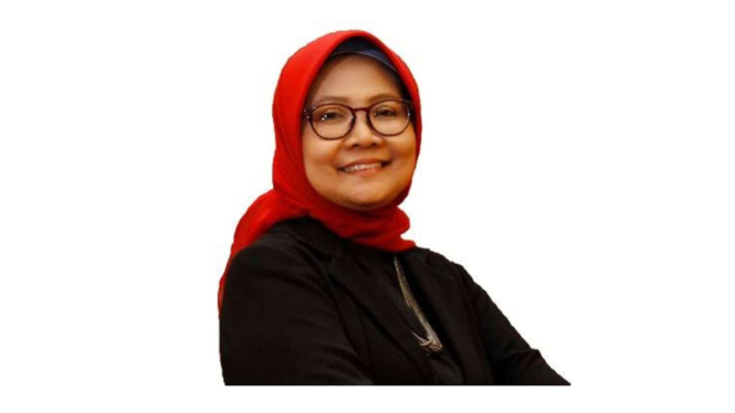 Dr. Hendri Saparini
