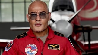 Penggugat Pangkat Letkol Tituler Deddy Corbuzier Pilih Jalan Damai