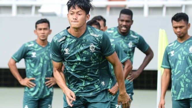 Pemain Sriwijaya FC