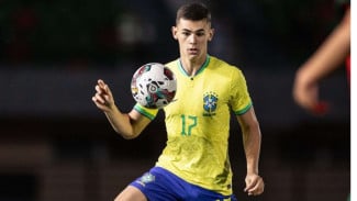 Arsenal Kehilangan Harapan Dapatkan Wonderkid Brasil