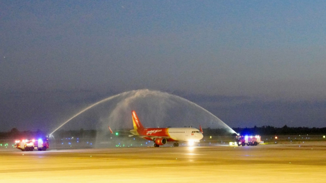 Vietjet Air