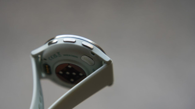 Garmin Venu 3s.