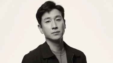 Lee Sun Kyun