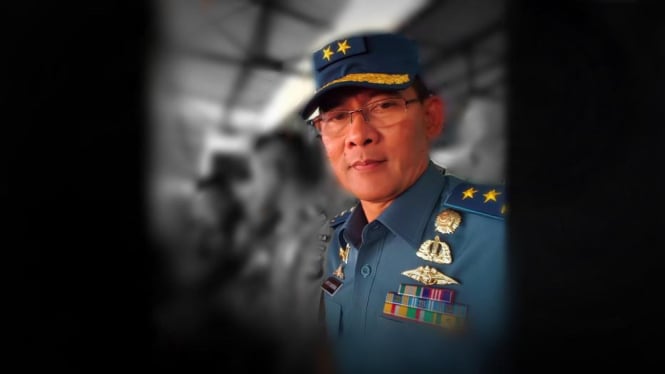 VIVA Militer: Mayor Jenderal TNI Mar (Purn.) I Ketut Suardana