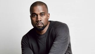 Pakai Bahasa Ibrani, Kanye West Minta Maaf Atas Pernyataan Kebenciannya Terhadap Yahudi