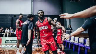 Jerome Anthony Beane Bisa Tampil di IBL 2024 Sejak Awal Musim