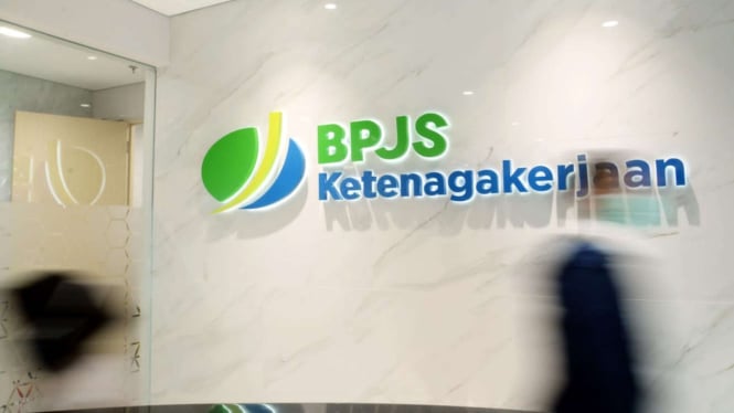 BPJS Ketenagakerjaan