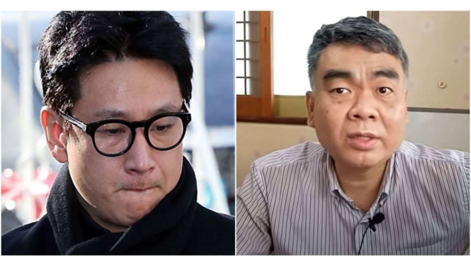 Ahli soroti kematian tragis aktor Lee Sun Kyun