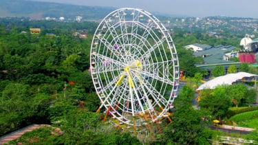 Jungleland Sentul