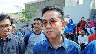 Gibran Siap di-X-Ray Sebelum Debat: Biar Om Roy Suryo Puas