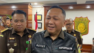 Berkas 7 Orang PPLN Tersangka Pelanggaran Pemilu di Kuala Lumpur Dinyatakan Lengkap
