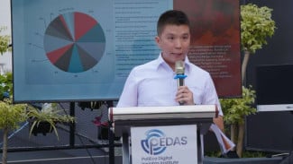 Elektabilitas Prabowo Subianto Diprediksi Melejit Karena Dapat Empati Masyarakat Pasca Debat