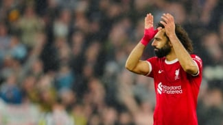 Pengakuan Mengejutkan Mohamed Salah