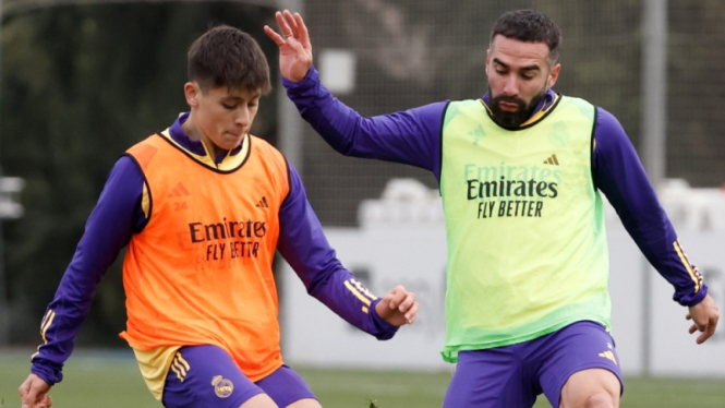 Pemain Real Madrid, Arda Guler