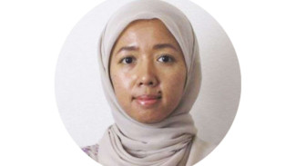 Profil Curie Maharani Savitri, Dosen Binus yang Jadi Panelis di Debat Capres Ketiga