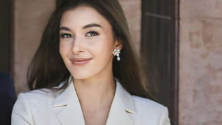 5 Fakta Anisha Rosnah, Calon Istri Pangeran Mateen Ternyata Bukan Orang Sembarangan