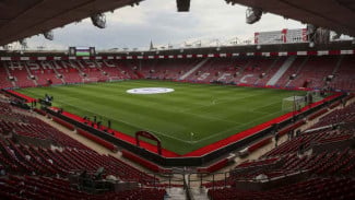 Stadion Angker Klub Inggris, Diganggu Roh Jahat sampai Hampir Degradasi