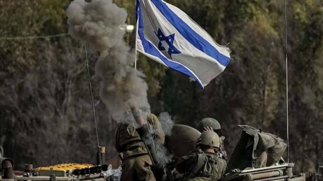 VIVA Military: La agresión militar de Israel en Gaza y Palestina