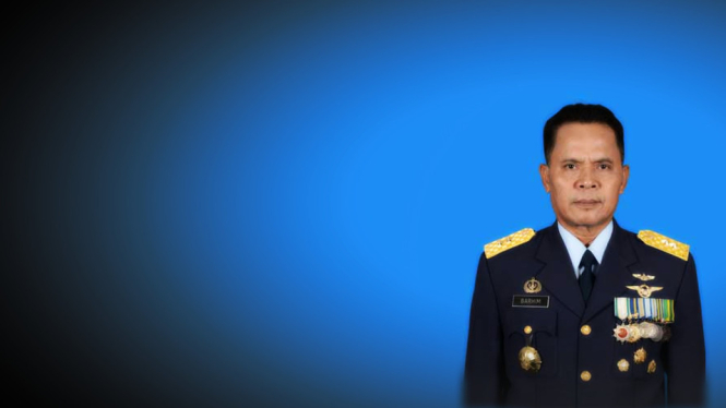 TNI Berduka, Jenderal Bintang Dua Militer Udara RI Ayah Kompol Andhika ...