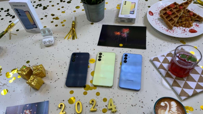 Samsung Galaxy A25 5G