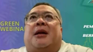 Pembangunan Ekonomi RI Belum Sertakan Aspek Mitigasi Perubahan Iklim, Ini Penyebabnya