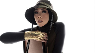 Melly Goeslaw Bakal Gelar Konser September Mendatang, Berapa Harga Tiketnya?