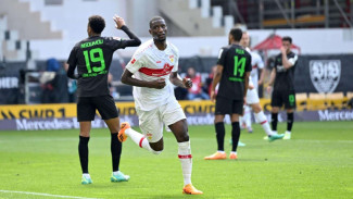 Manchester United Harus Bertindak Cepat Jika Ingin Rekrut Serhou Guirassy