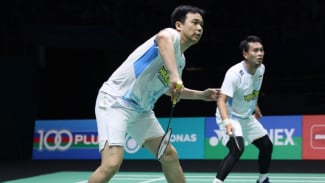 Jadwal Indonesia Masters 2025 Hari Ini, 7 Wakil Tuan Rumah Tampil di Kualifikasi