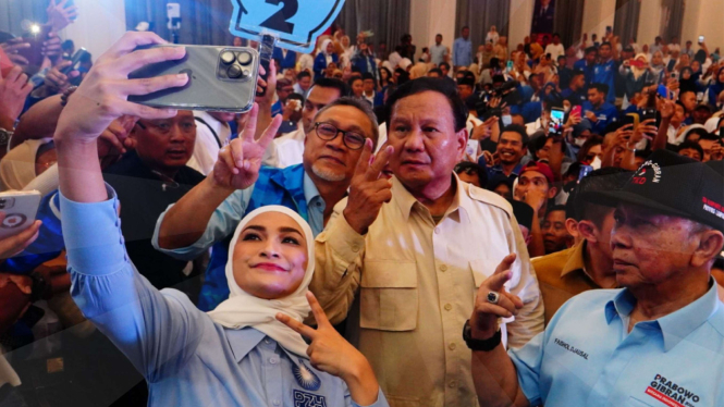 Prabowo Subianto