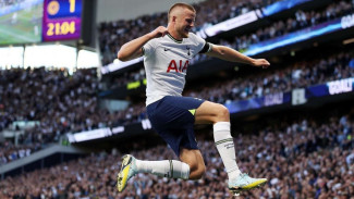 Bayern Munich Rekrut Pemain Inggris Eric Dier dari Tottenham Hotspur