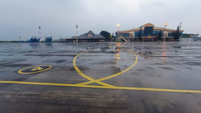 Bandara Abdulrachman Saleh Malang