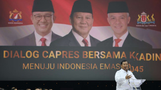 Prabowo: Itikad Baik Presiden Terdahulu Modal untuk Bangsa Indonesia