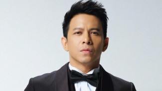 4 Bulan Hiatus, Ariel NOAH: Tetep Capek Sama Aja Kayak Kerja