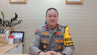 Selain Kombes Donald, Polri Ungkap 1 Polisi Lain juga Dipecat Buntut Kasus DWP