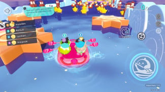 Game Mobile Ini Diklaim Sukses Pikat Jutaan Gamer, termasuk Indonesia