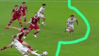 Terpopuler: Timnas Indonesia Protes Wasit ke AFC, Malaysia Lebih Apes dari Garuda