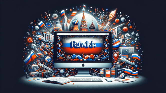 Ruwiki.