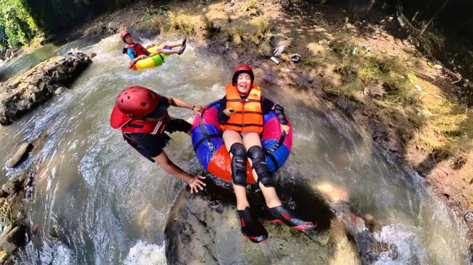 Rivera Outbound & Edutainment, Bogor