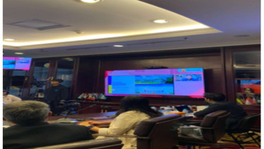 Universitas Bakrie Populerkan Konsep Berkelanjutan