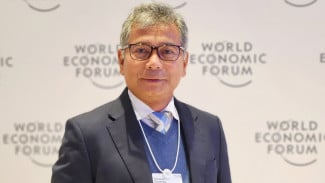 Dirut BRI Sunarso Dinobatkan sebagai Best CEO of Communication, BRI Raih 4 Penghargaan BCOMSS 2024