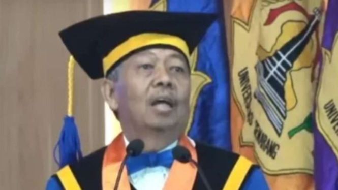 Prof. Sudharto Prawoto Hadi