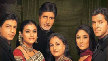 Film box office India, Kabhi Khushi Kabhie Gham (2001).