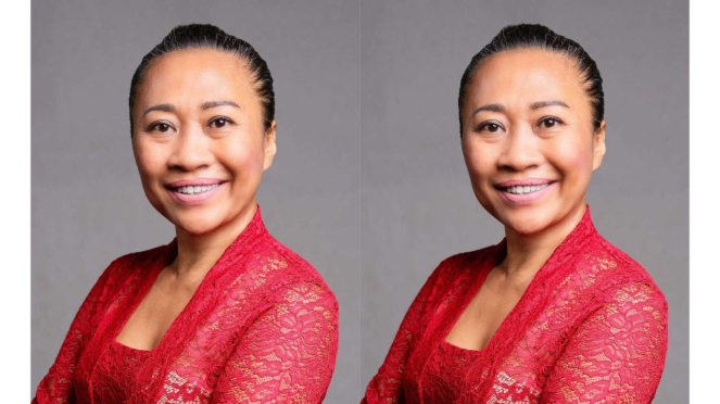 Ni Luh Djelantik