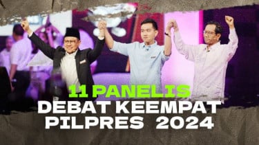 Debat cawapres