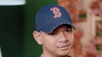 David Ozora Didatangi Mendiang Gus Dur Lewat Mimpi saat Koma 38 Hari: Beliau Nyuruh Jangan ke Sini