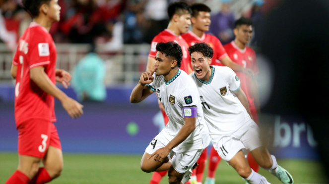 Menanti Duel Timnas Indonesia Vs Jepang Pertama Sejak 1989, Garuda ...