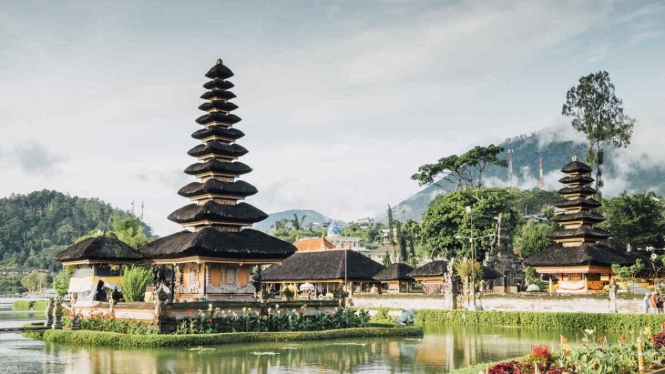 Tips Liburan di Bali yang Efisien dan Menyenangkan