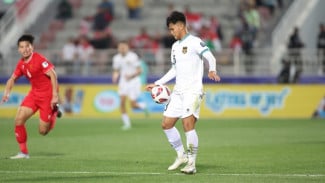 Ada Anak Emas Shin Tae-yong, Berikut Daftar Pemain Timnas Indonesia U-23 di Piala AFF U-23 2025
