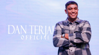 Jadi Juara di Bintang Radio Indonesia 2023, Josh Florentino Luncurkan Lagu Perdana