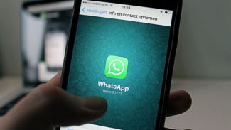 Vários recursos de IA no WhatsApp irão competir com o ChatGPT